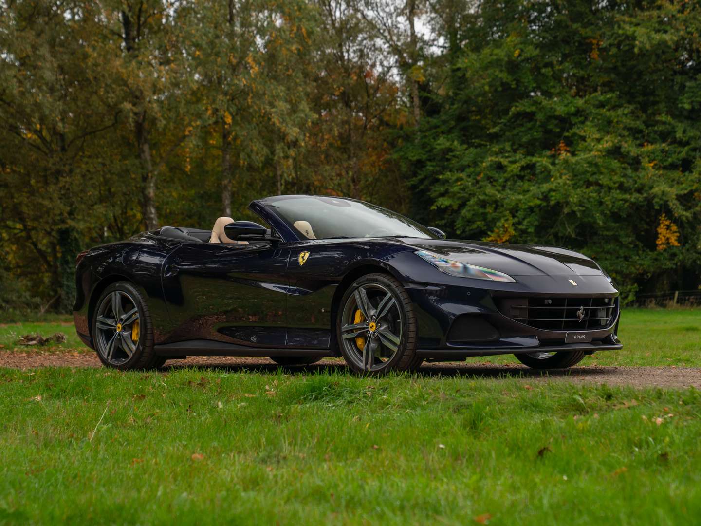 Ferrari Portofino M - 2023 - Joinsteer - #3