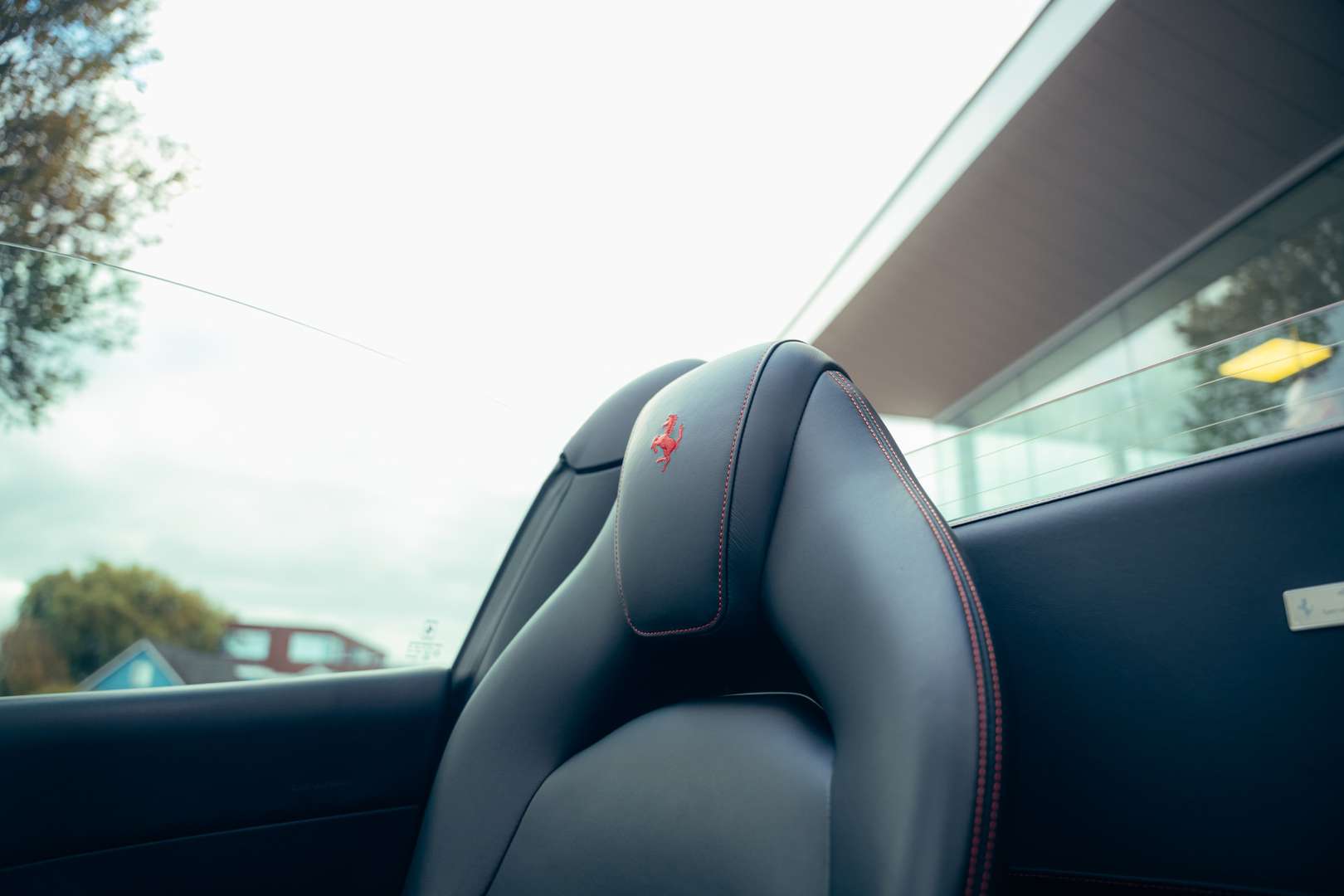 Ferrari 488 Spider - 2017 - Joinsteer - #25