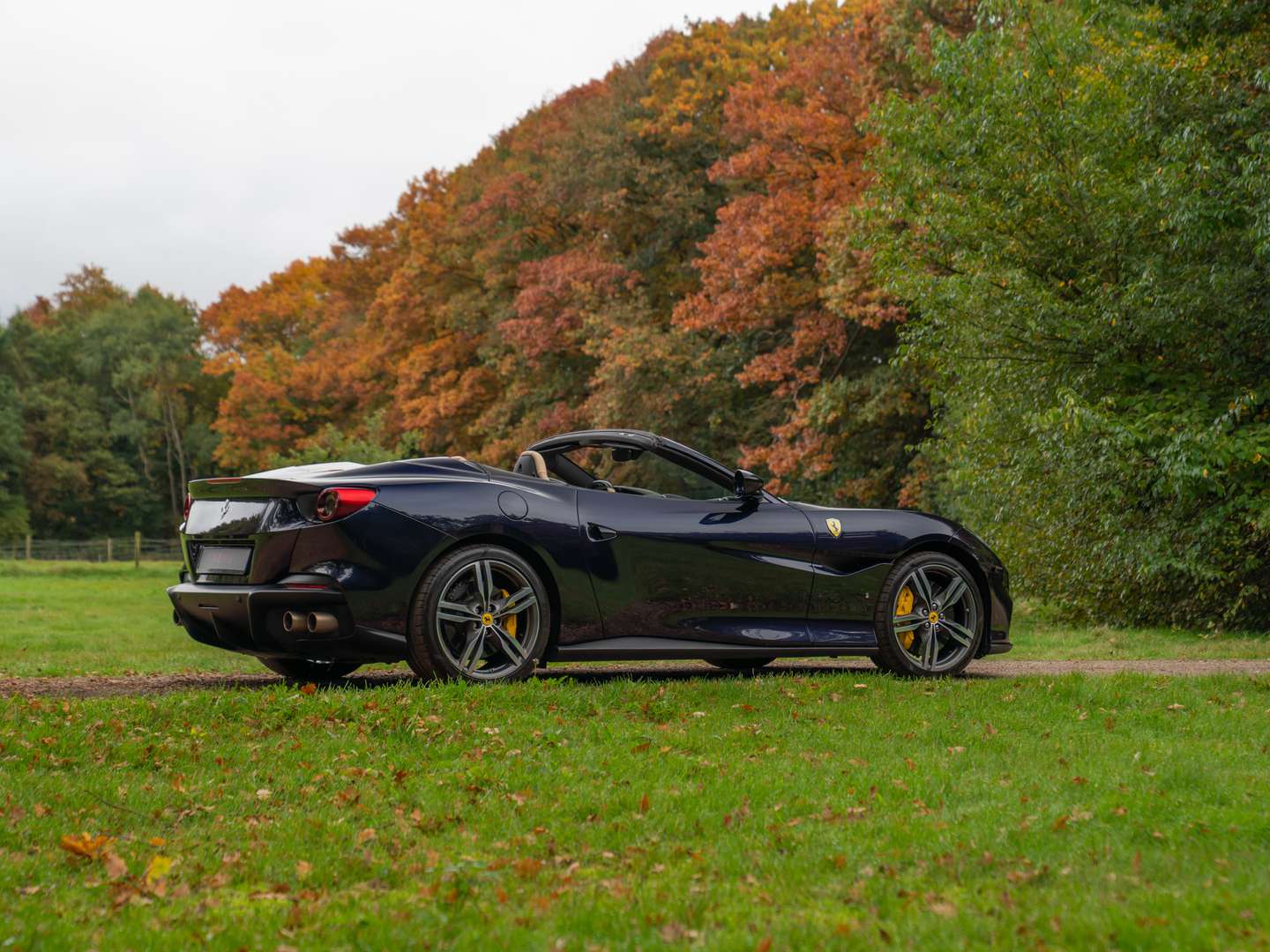 Ferrari Portofino M - 2023 - Joinsteer - #4