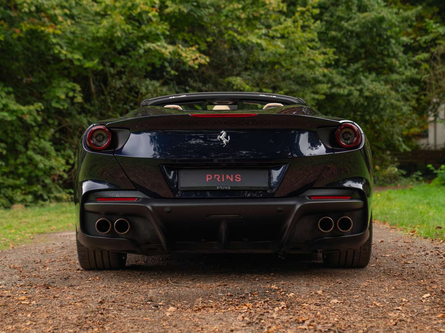 Ferrari Portofino M - 2023 - Joinsteer - #5