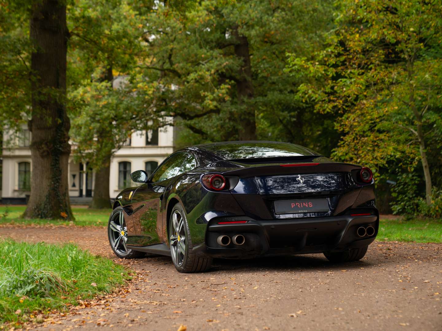 Ferrari Portofino M - 2023 - Joinsteer - #6