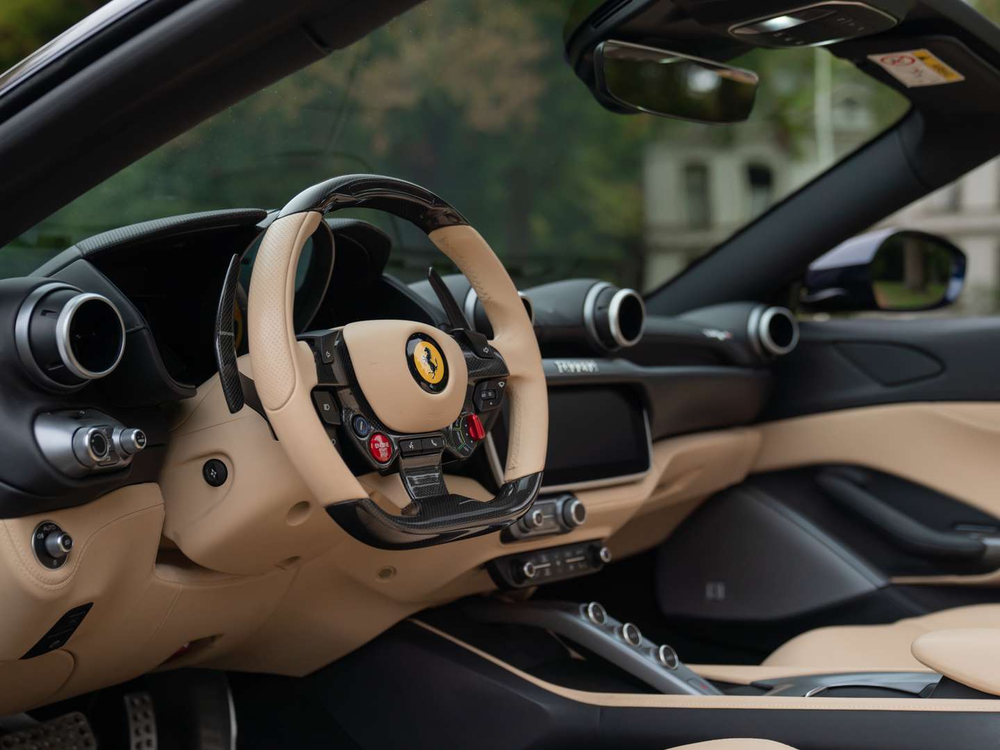 Ferrari Portofino M - 2023 - Joinsteer - #7