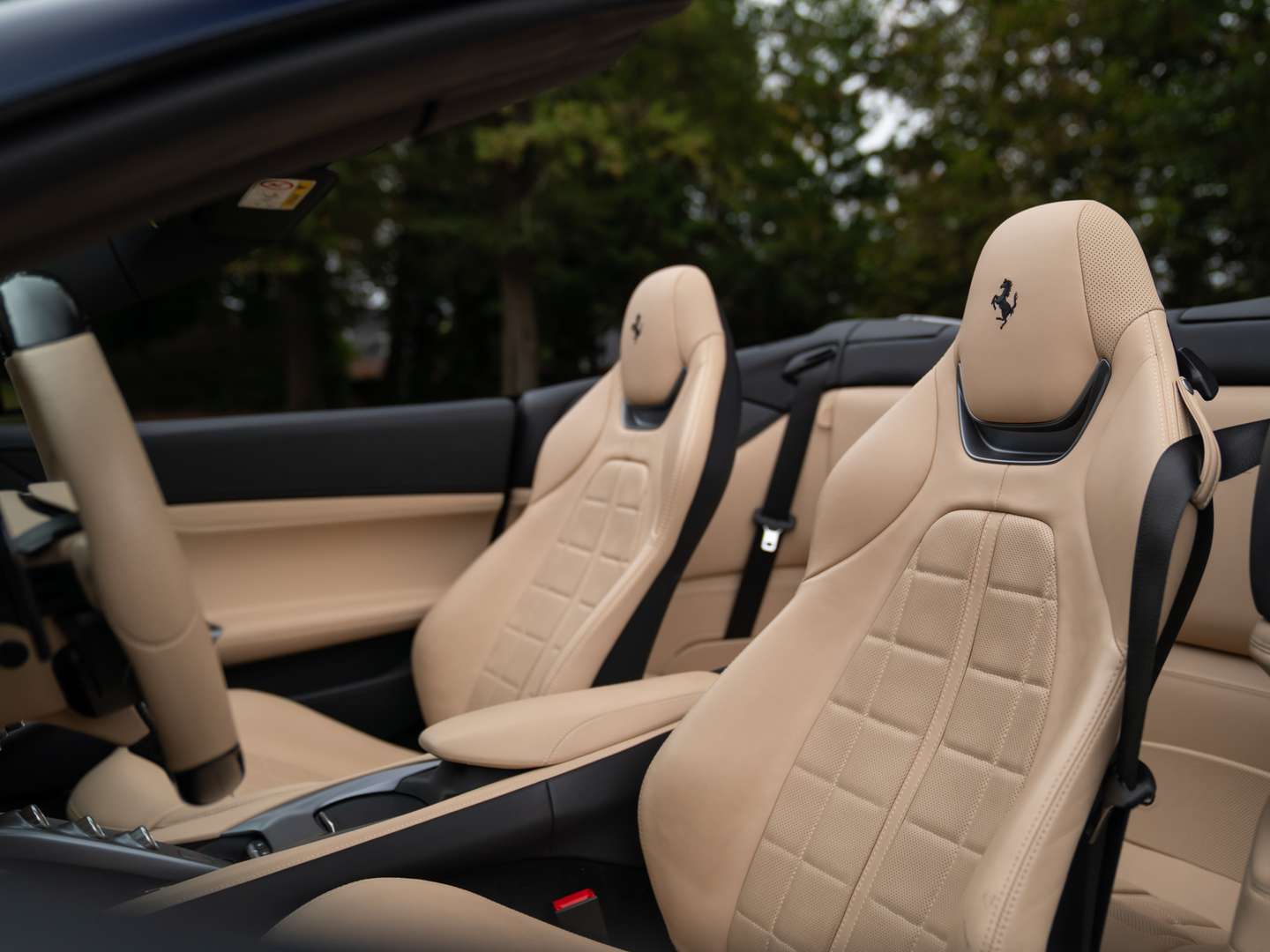 Ferrari Portofino M - 2023 - Joinsteer - #8