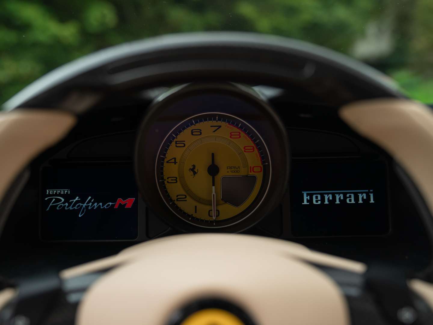 Ferrari Portofino M - 2023 - Joinsteer - #9