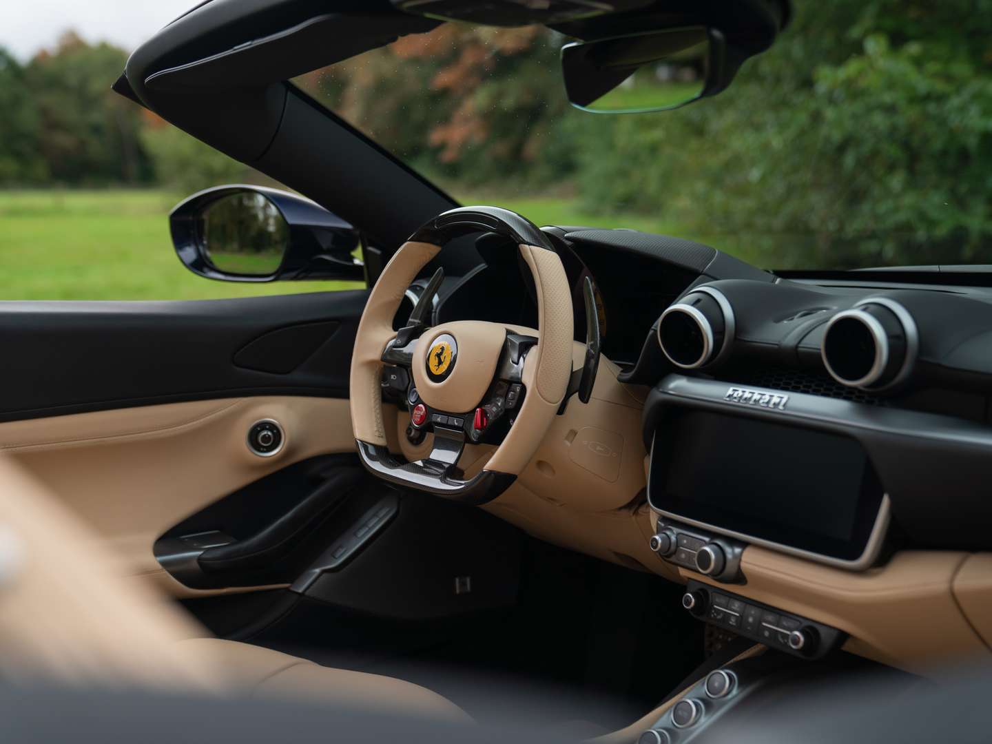 Ferrari Portofino M - 2023 - Joinsteer - #10