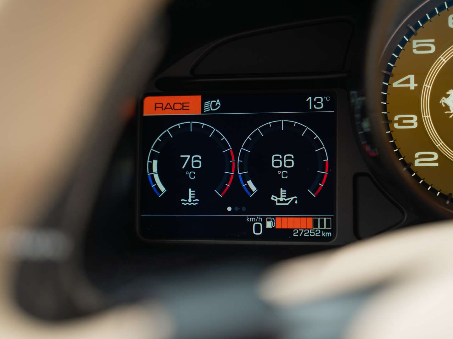 Ferrari Portofino M - 2023 - Joinsteer - #11