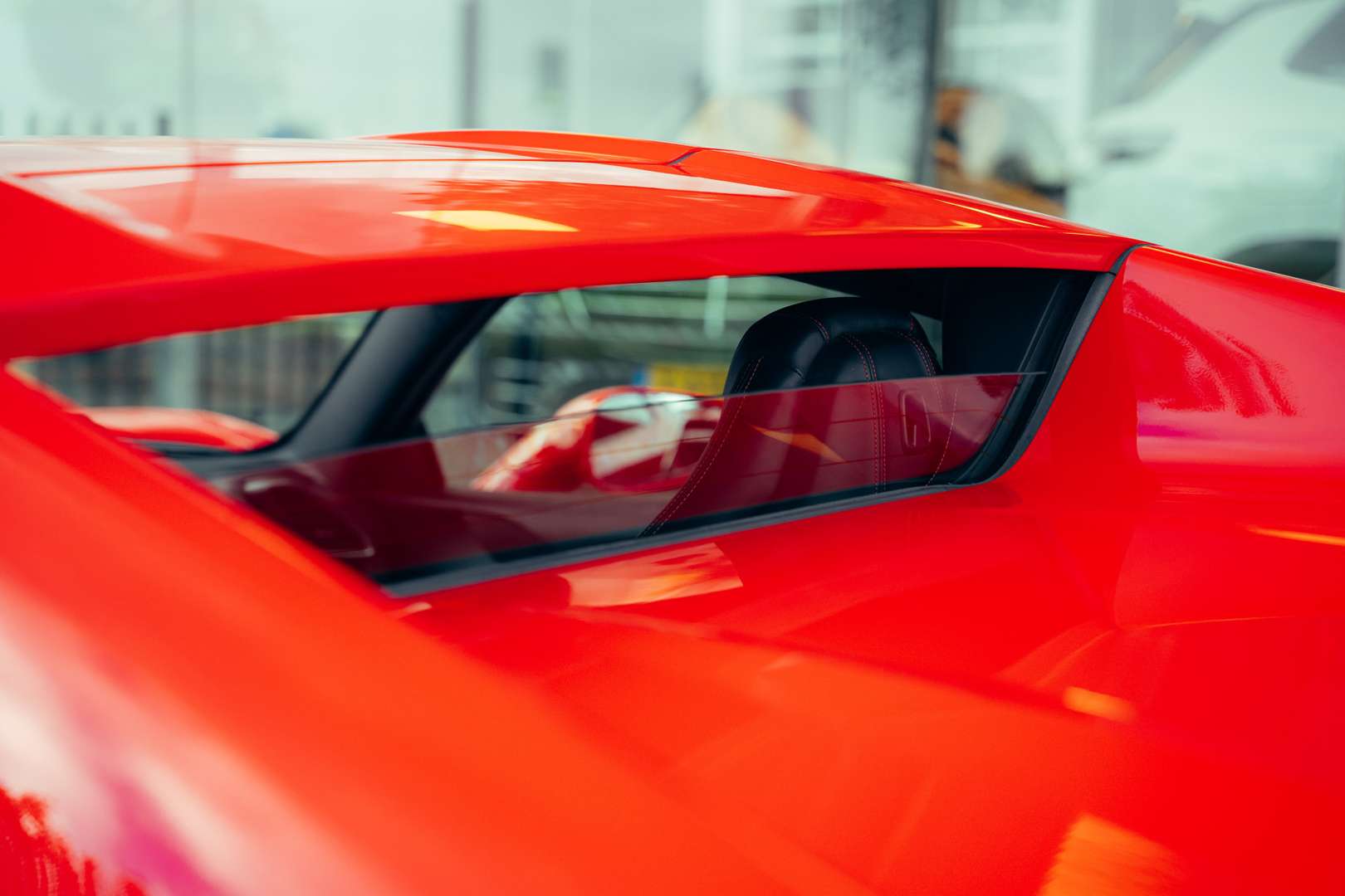 Ferrari 488 Spider - 2017 - Joinsteer - #34