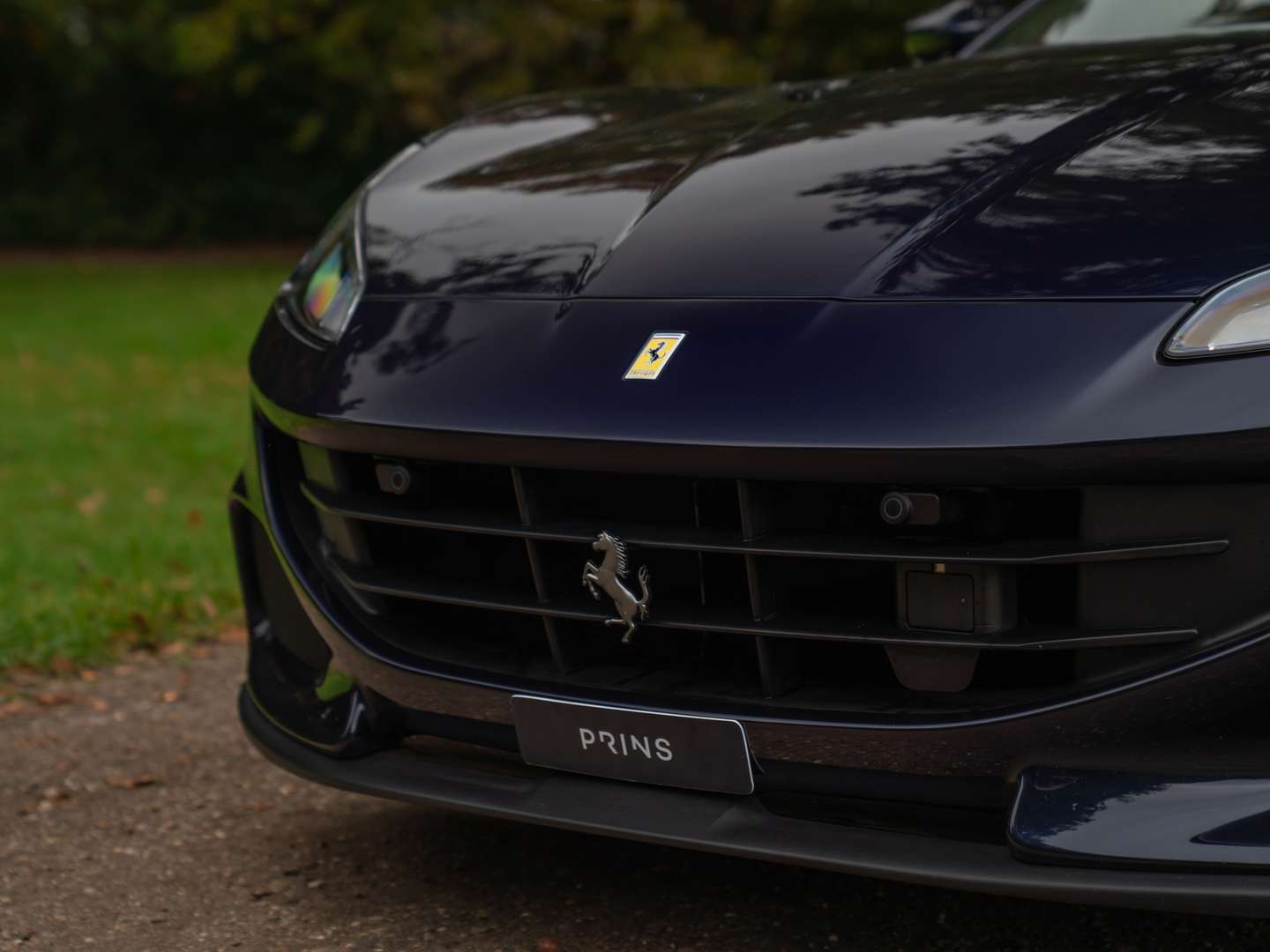 Ferrari Portofino M - 2023 - Joinsteer - #15