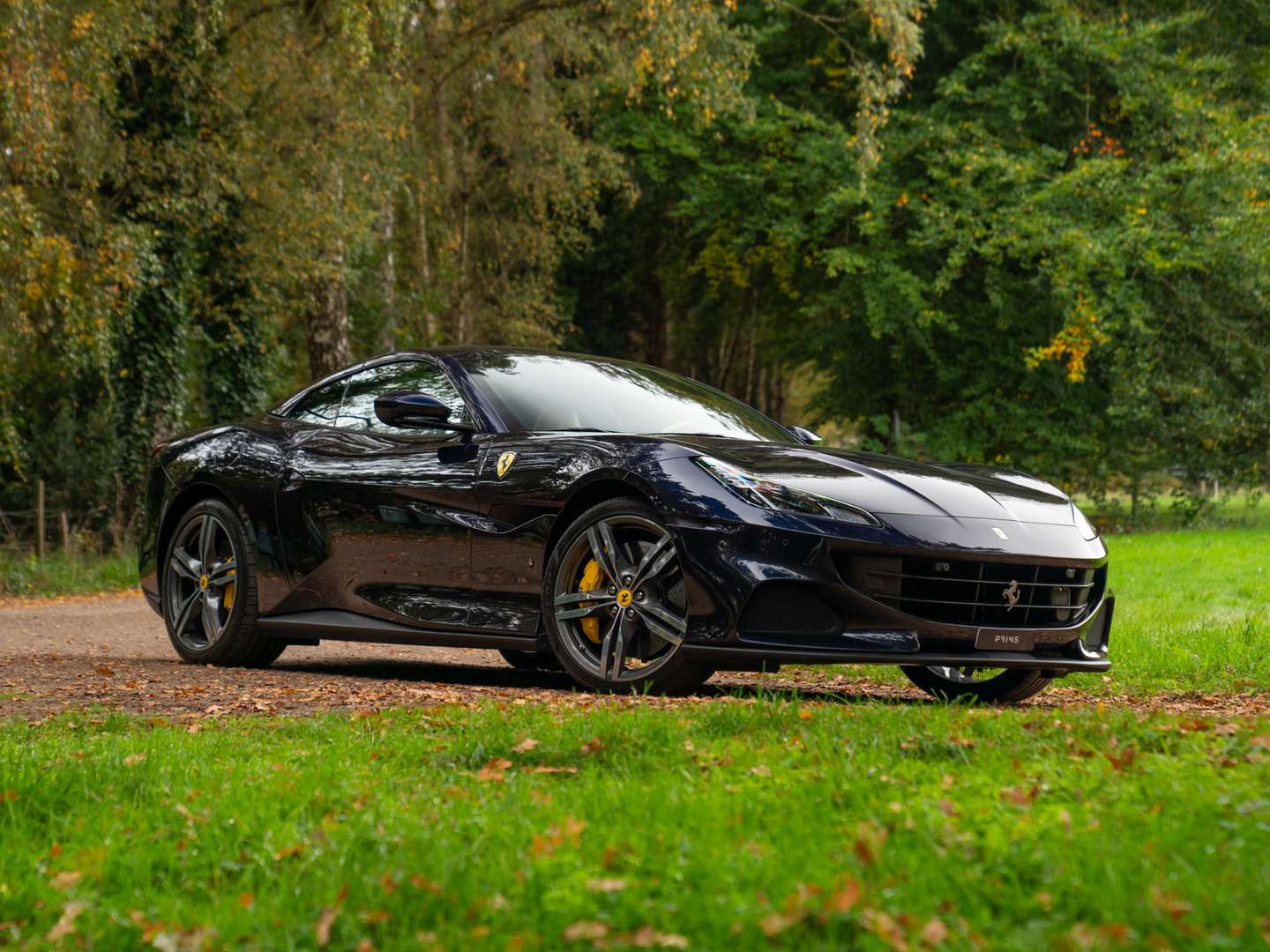 Ferrari Portofino M - 2023 - Joinsteer - #16