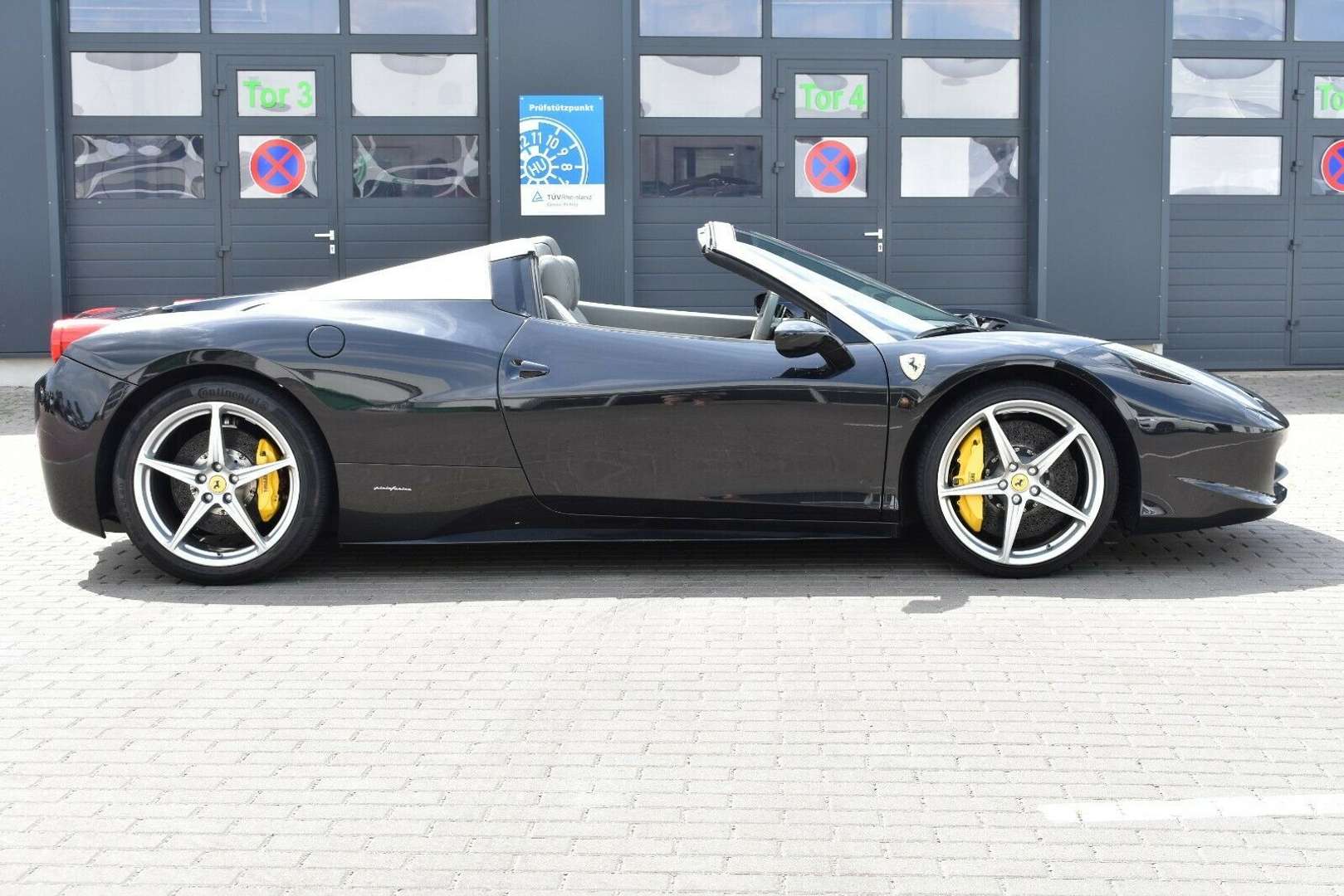 Ferrari 458 Italia - 2013 - Joinsteer - #4