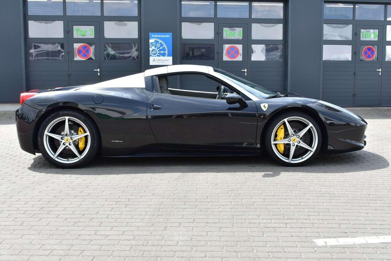 Ferrari 458 Italia - 2013 - Joinsteer - #5