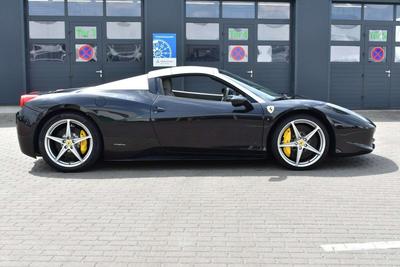 Ferrari 458 Italia - - Joinsteer - #4