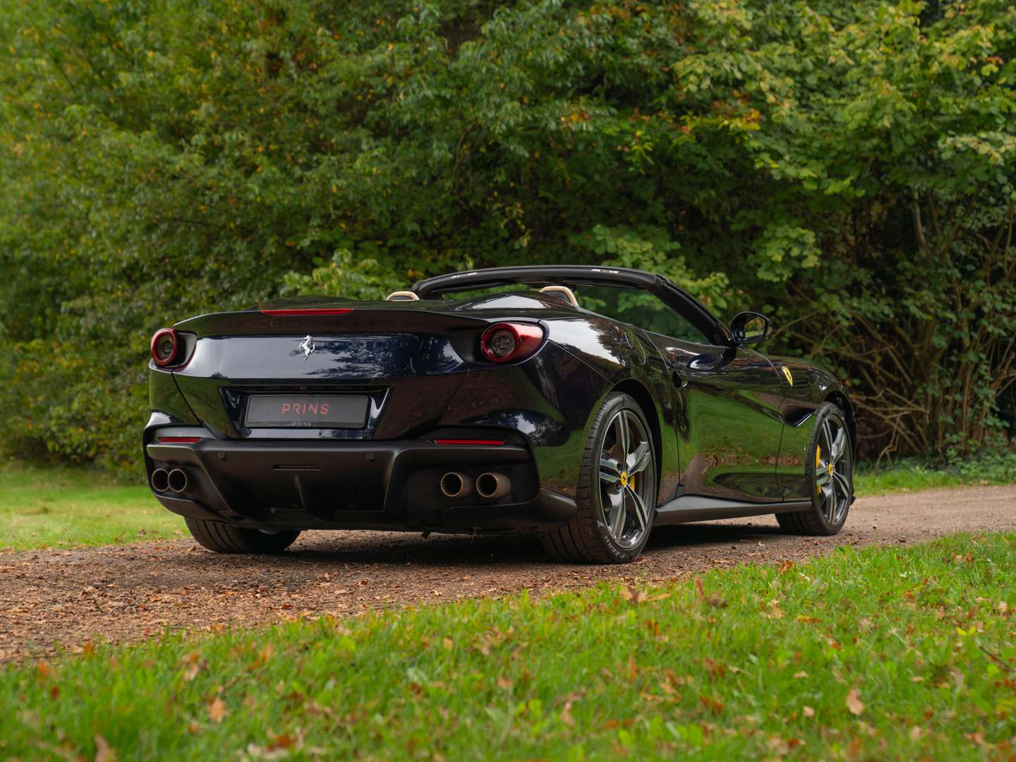 Ferrari Portofino M - 2023 - Joinsteer - #19