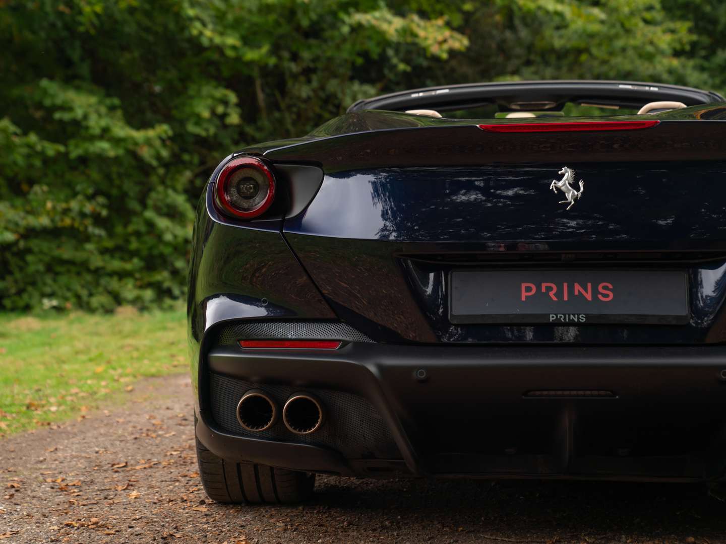 Ferrari Portofino M - 2023 - Joinsteer - #20