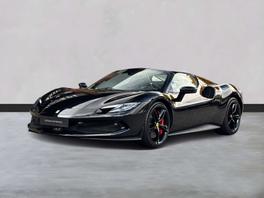 Ferrari 296 GTS -  - Joinsteer - #1