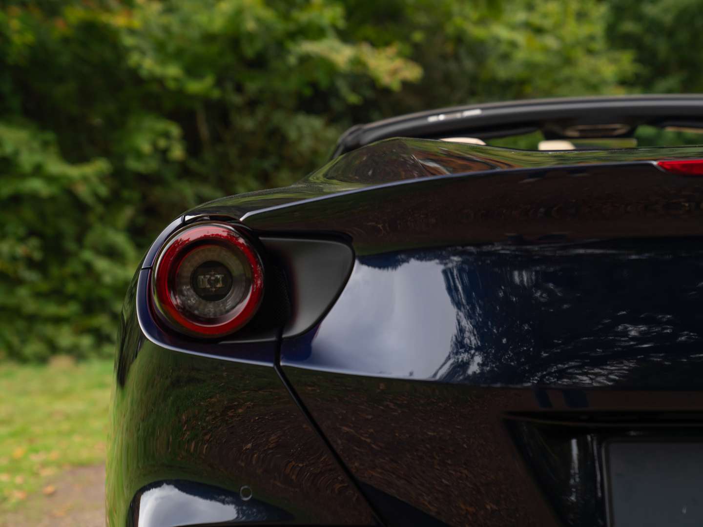 Ferrari Portofino M - 2023 - Joinsteer - #21