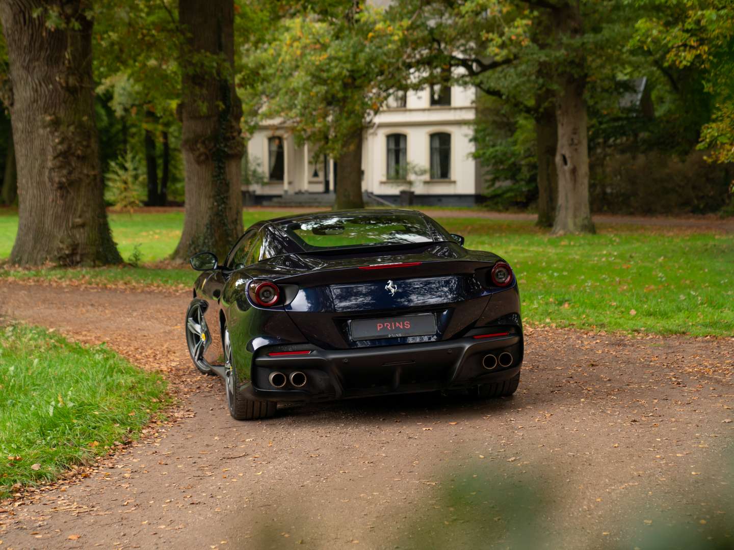 Ferrari Portofino M - 2023 - Joinsteer - #22