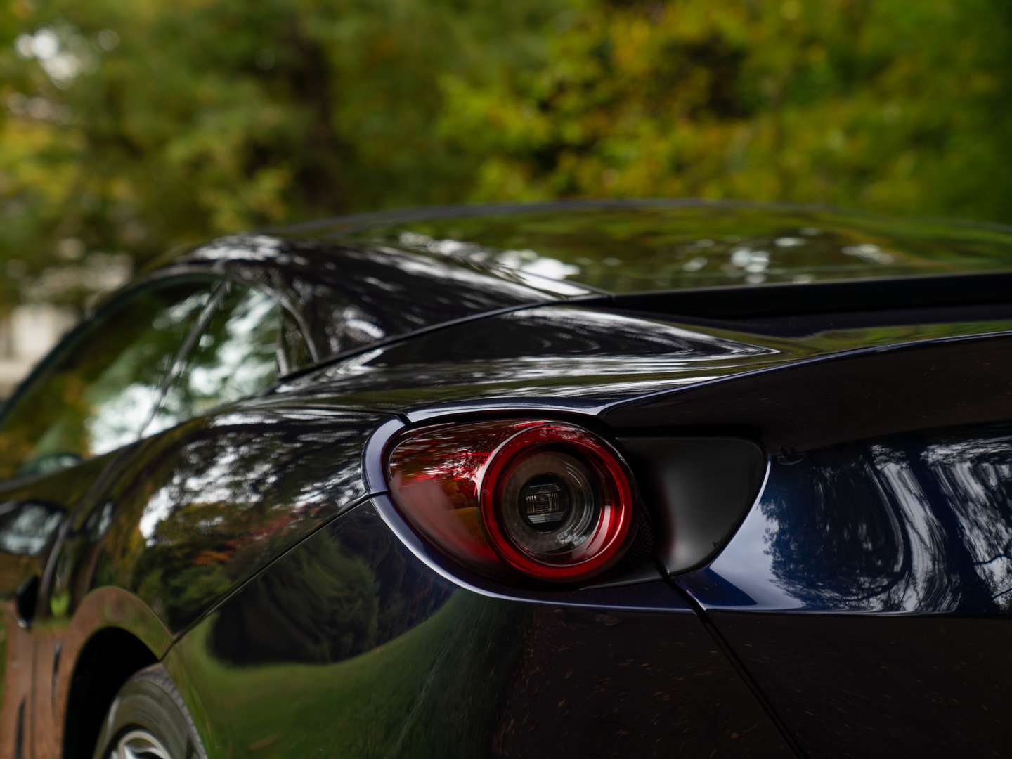 Ferrari Portofino M - 2023 - Joinsteer - #23