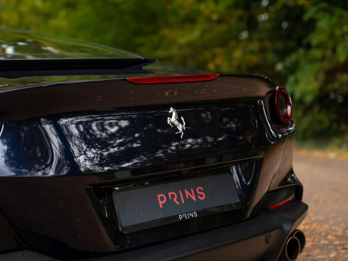 Ferrari Portofino M - 2023 - Joinsteer - #24