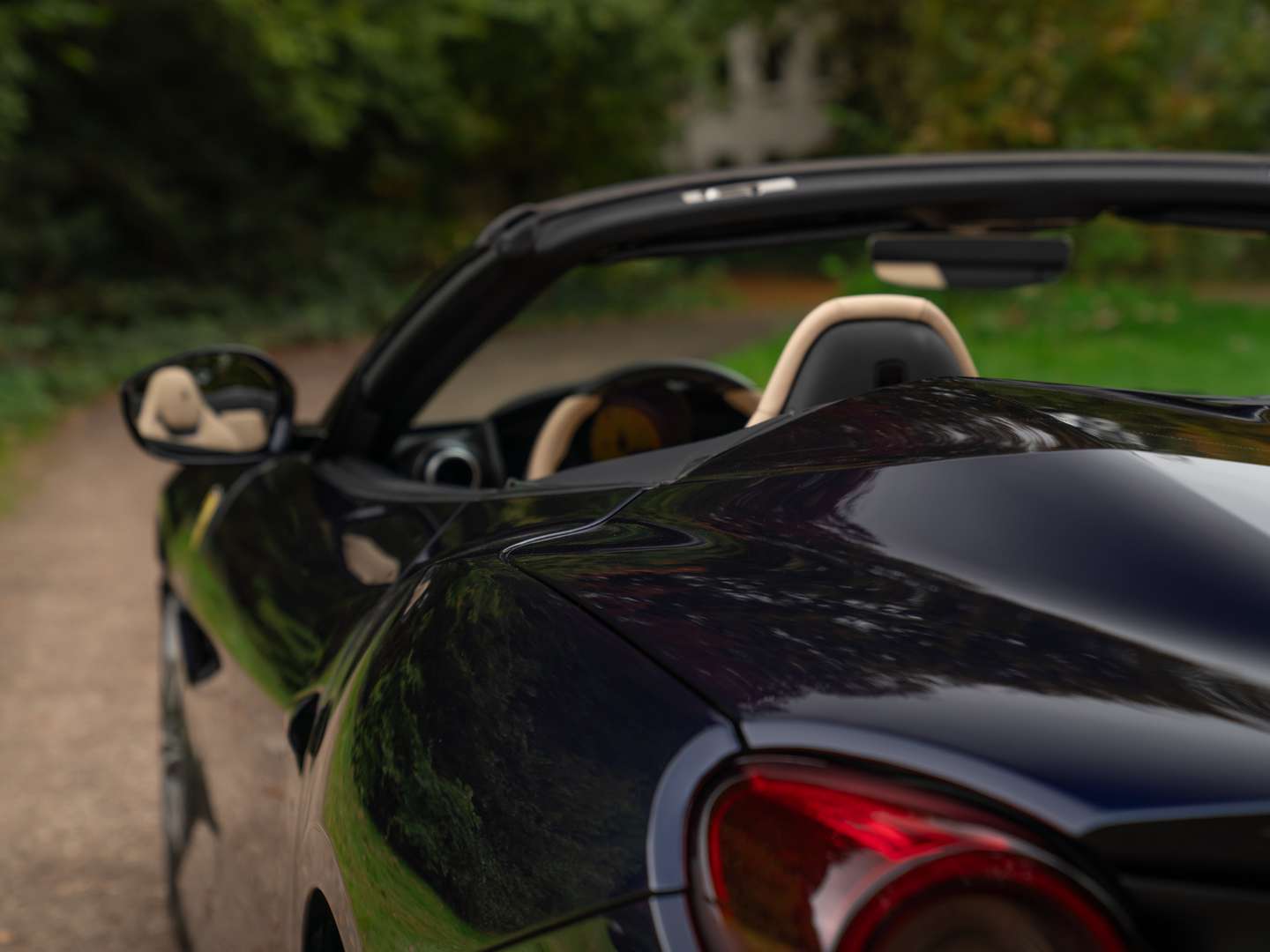 Ferrari Portofino M - 2023 - Joinsteer - #25