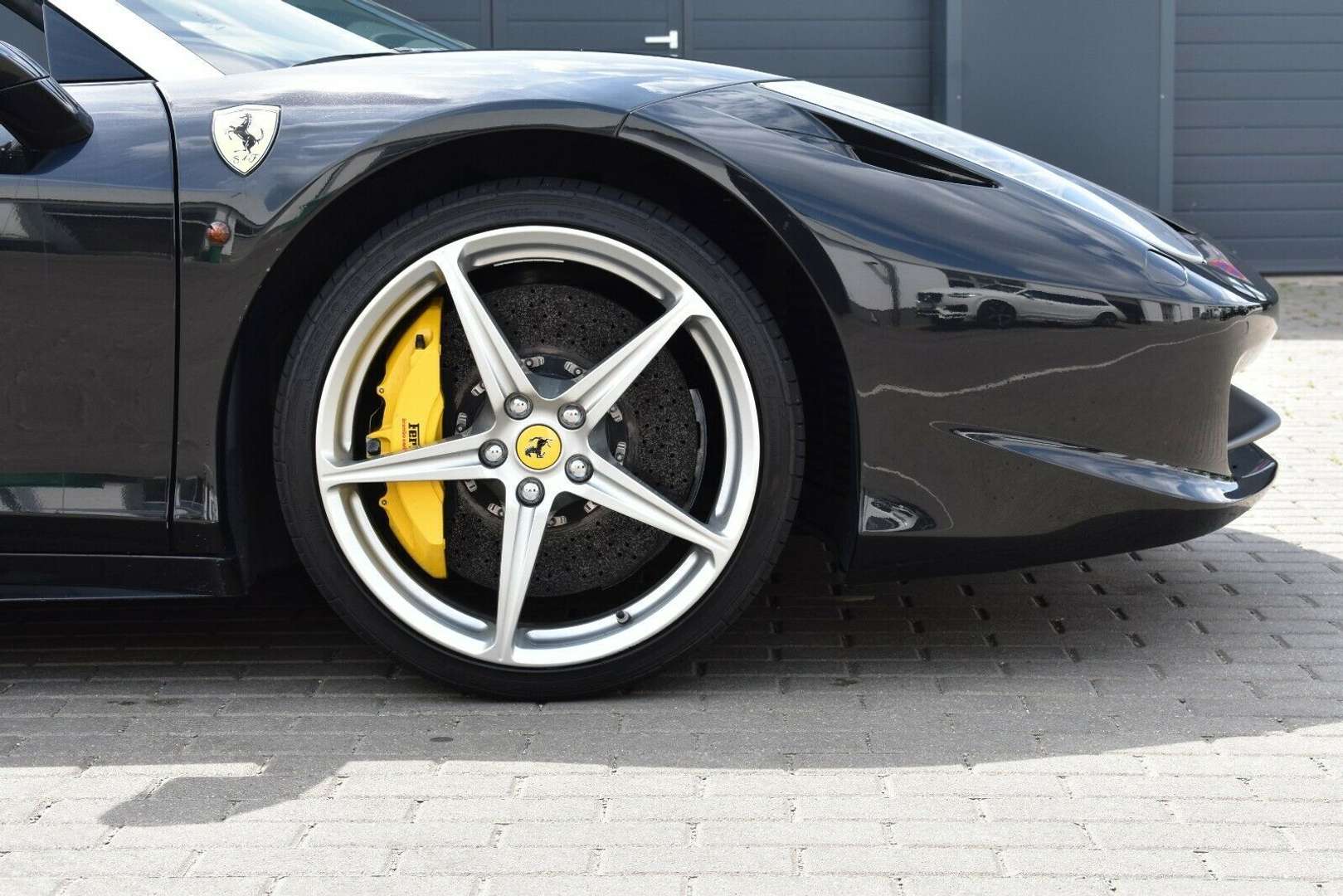 Ferrari 458 Italia - 2013 - Joinsteer - #12