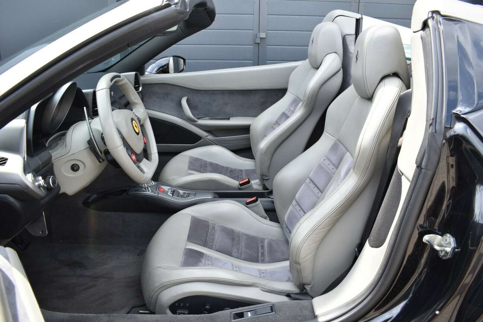 Ferrari 458 Italia - 2013 - Joinsteer - #13