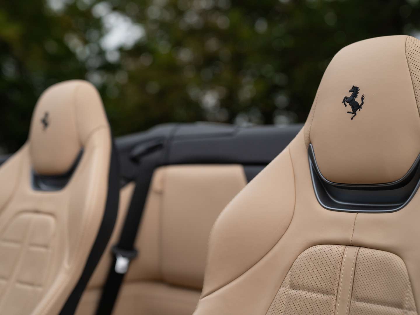 Ferrari Portofino M - 2023 - Joinsteer - #27