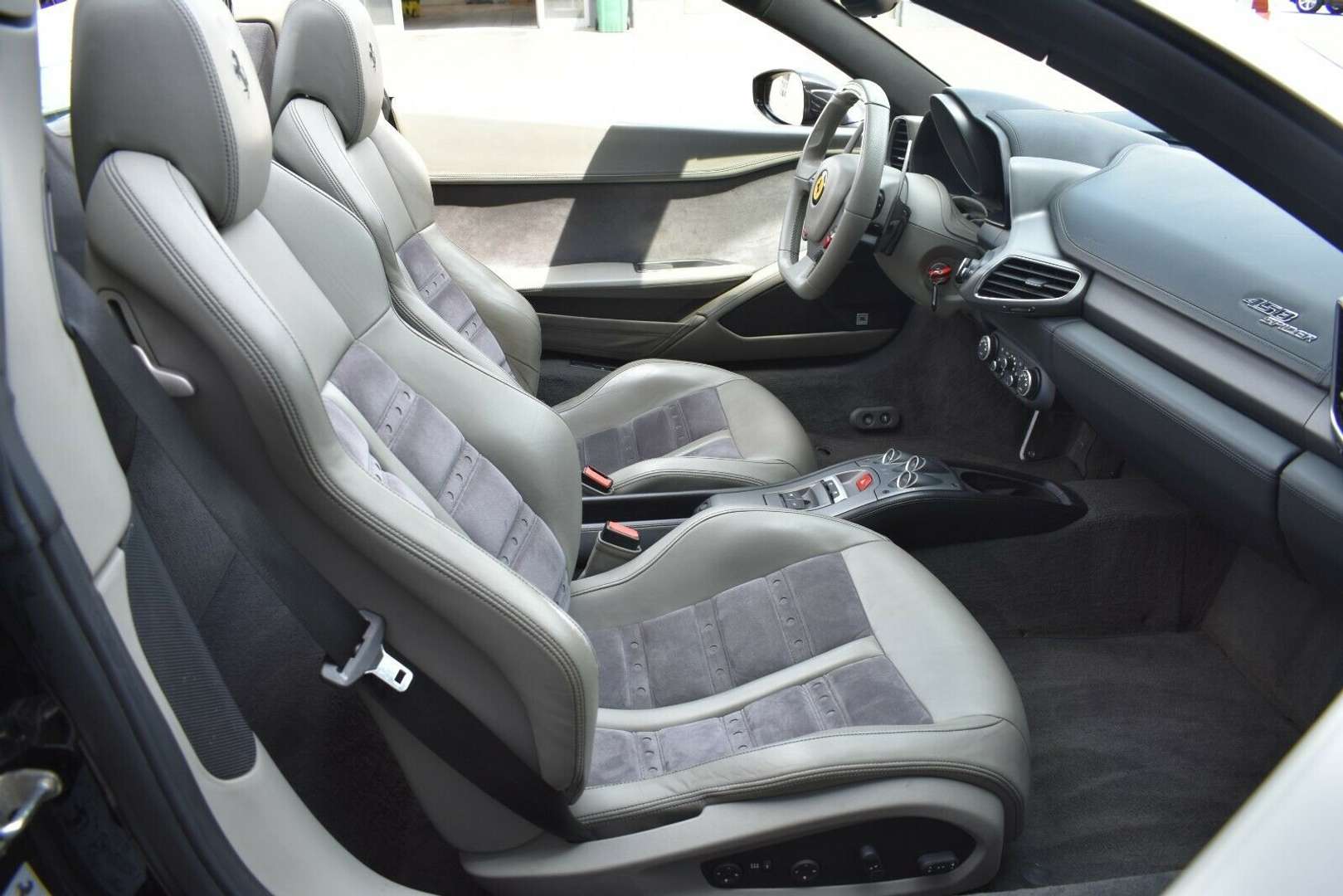 Ferrari 458 Italia - 2013 - Joinsteer - #15