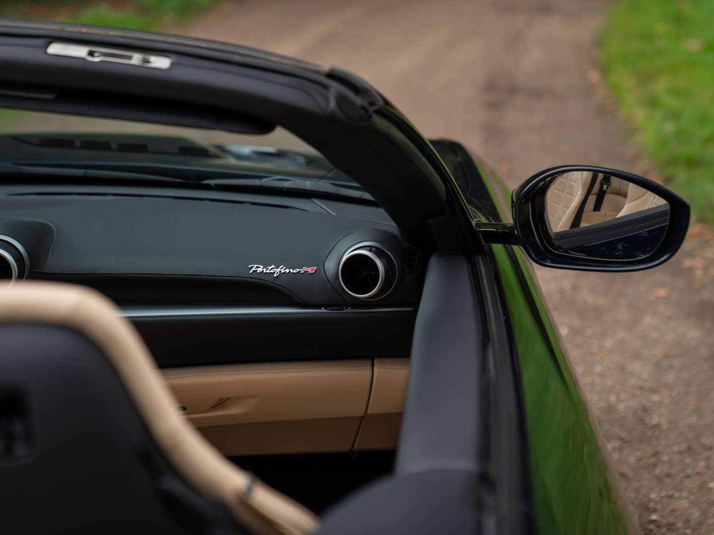 Ferrari Portofino M - 2023 - Joinsteer - #30