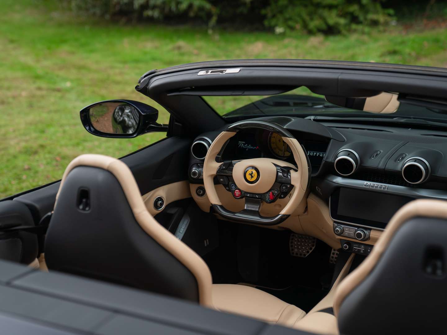 Ferrari Portofino M - 2023 - Joinsteer - #31