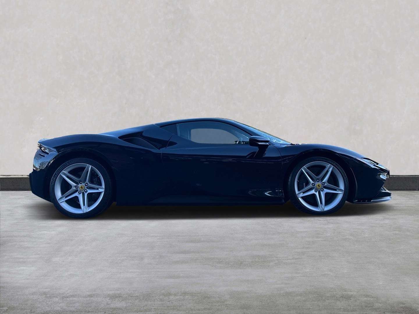 Ferrari SF90 Stradale - 2023 - Joinsteer - #4