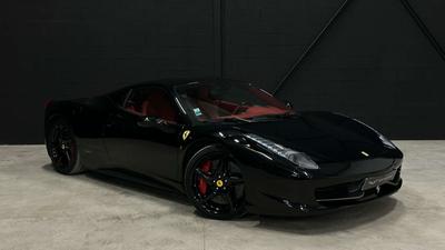 Ferrari 458 Italia - - Joinsteer - #4
