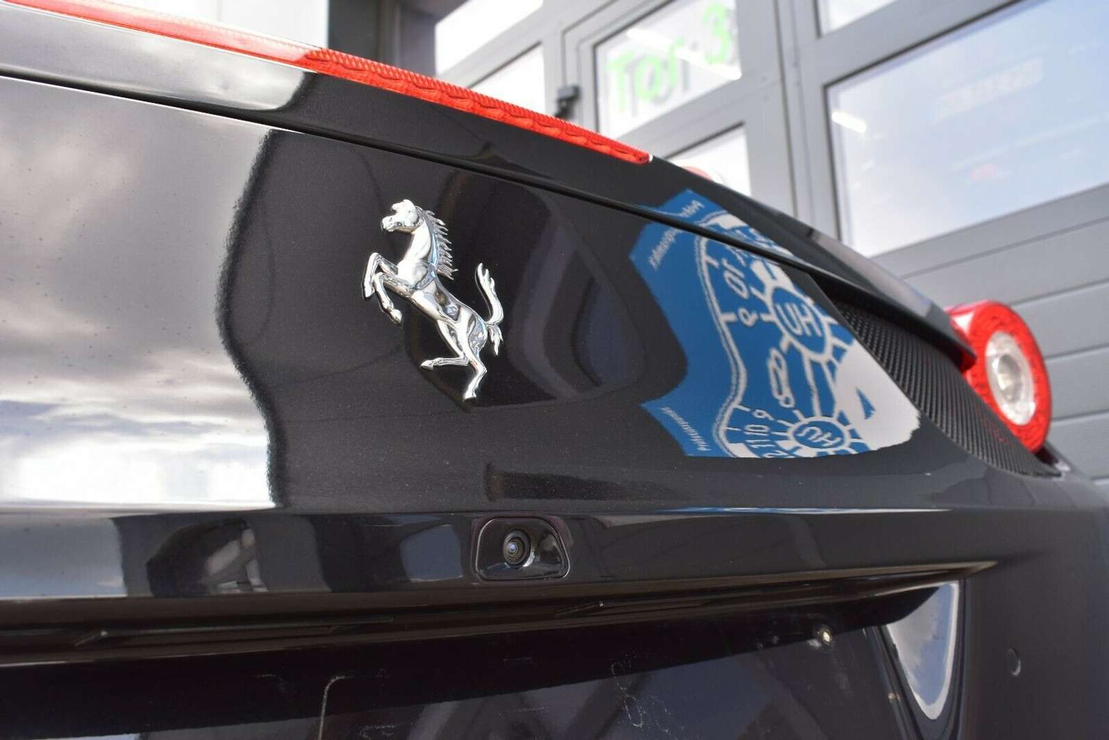 Ferrari 458 Italia - 2013 - Joinsteer - #20