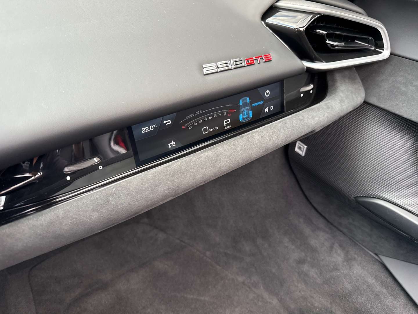 Ferrari 296 GTS - 2025 - Joinsteer - #15