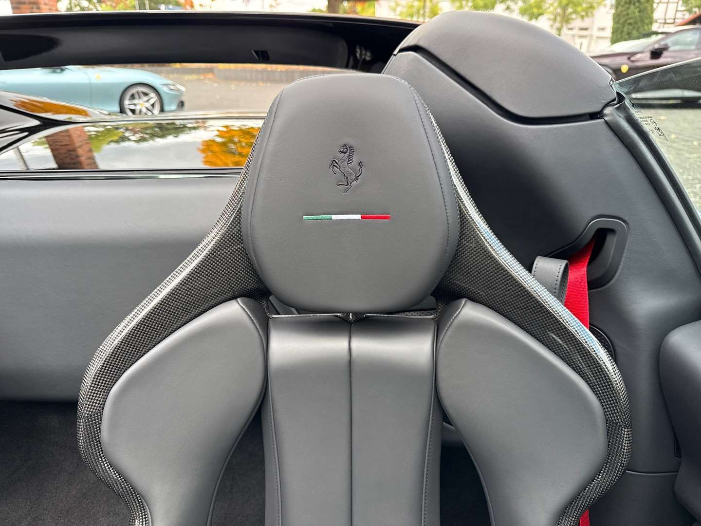 Ferrari 296 GTS - 2025 - Joinsteer - #16