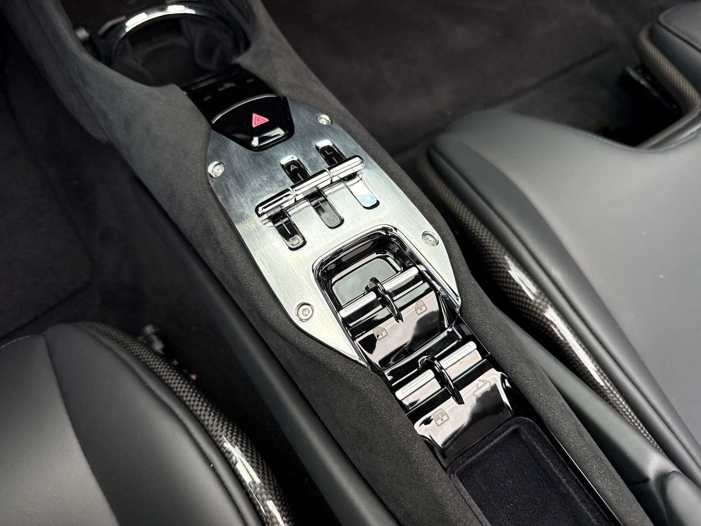 Ferrari 296 GTS - 2025 - Joinsteer - #17