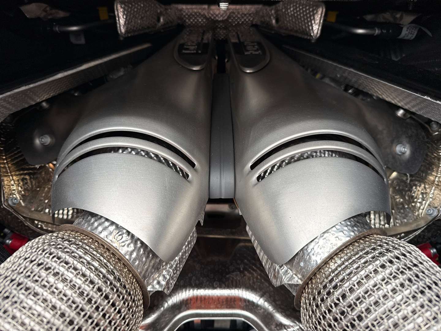 Ferrari 296 GTS - 2025 - Joinsteer - #18