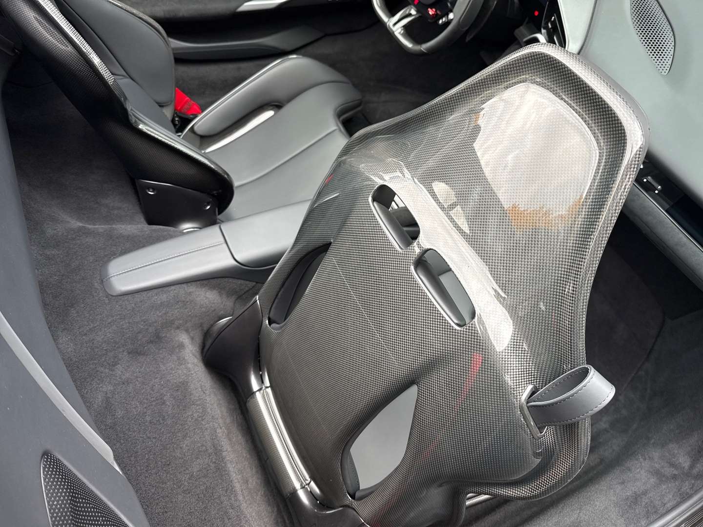 Ferrari 296 GTS - 2025 - Joinsteer - #19