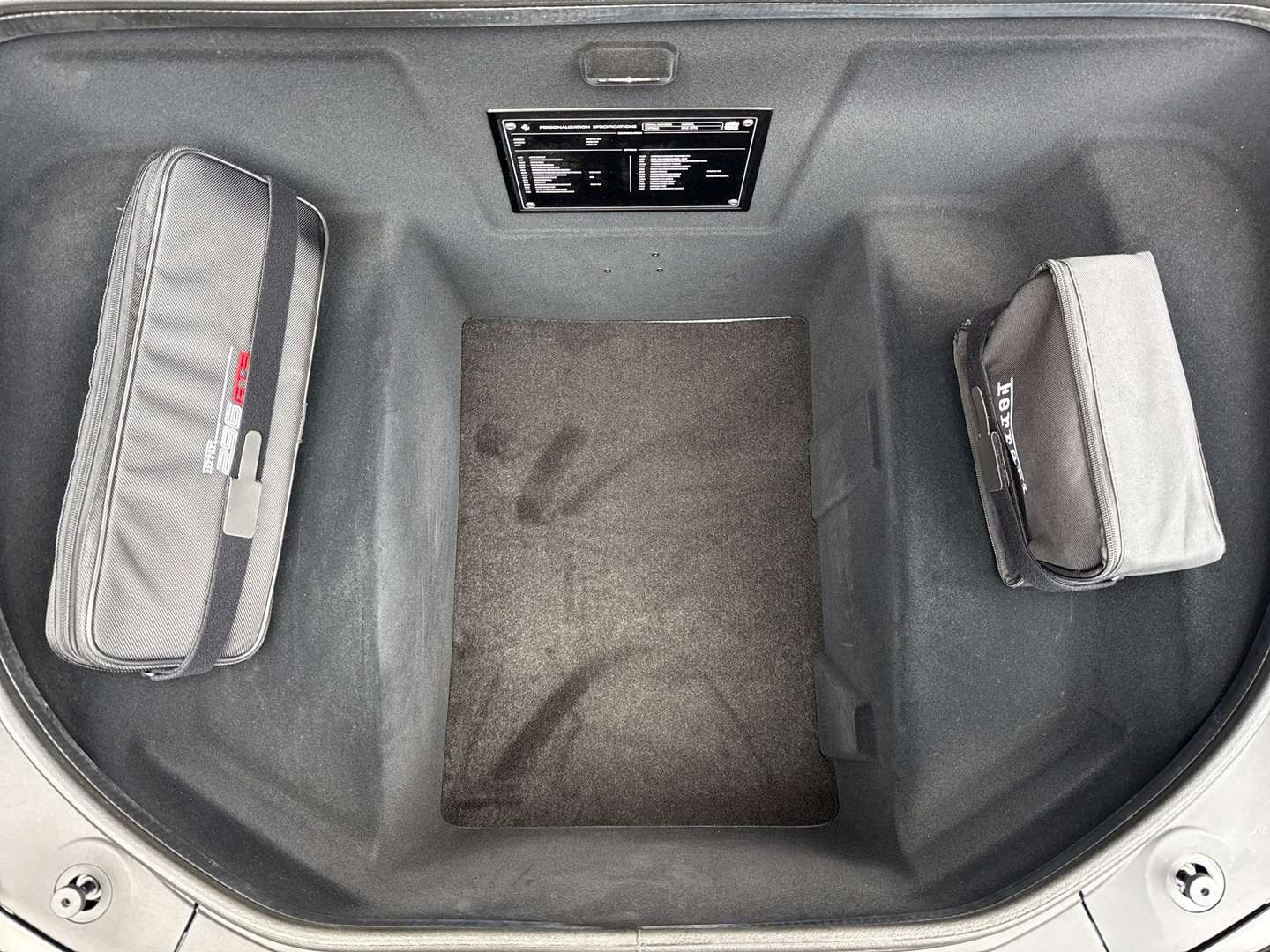 Ferrari 296 GTS - 2025 - Joinsteer - #21