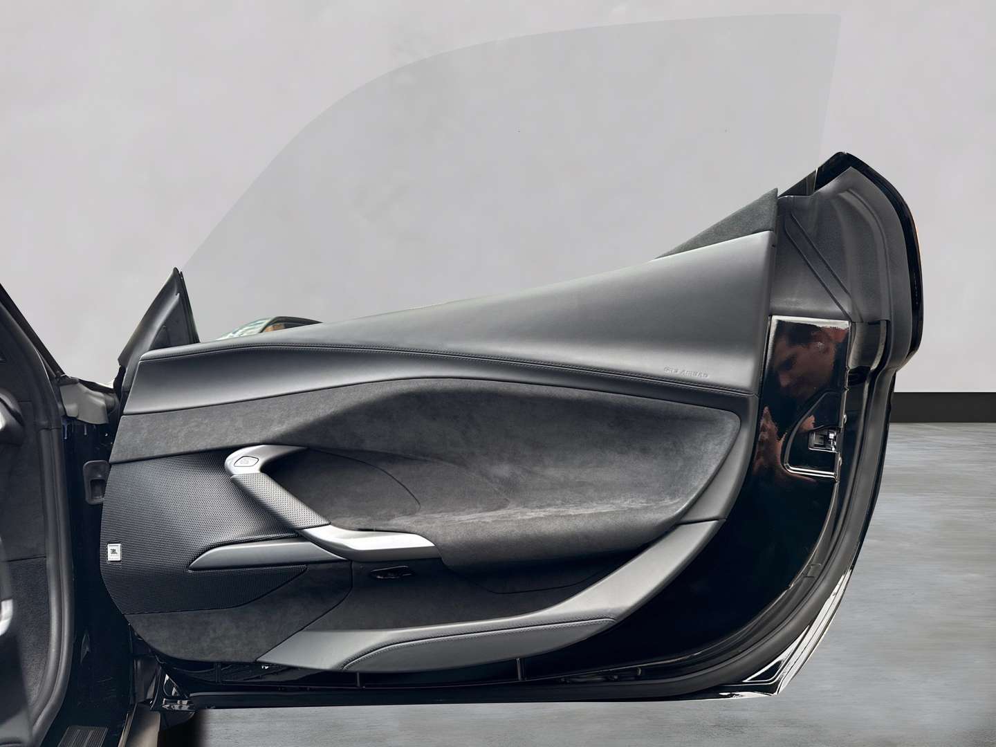 Ferrari 296 GTS - 2025 - Joinsteer - #22