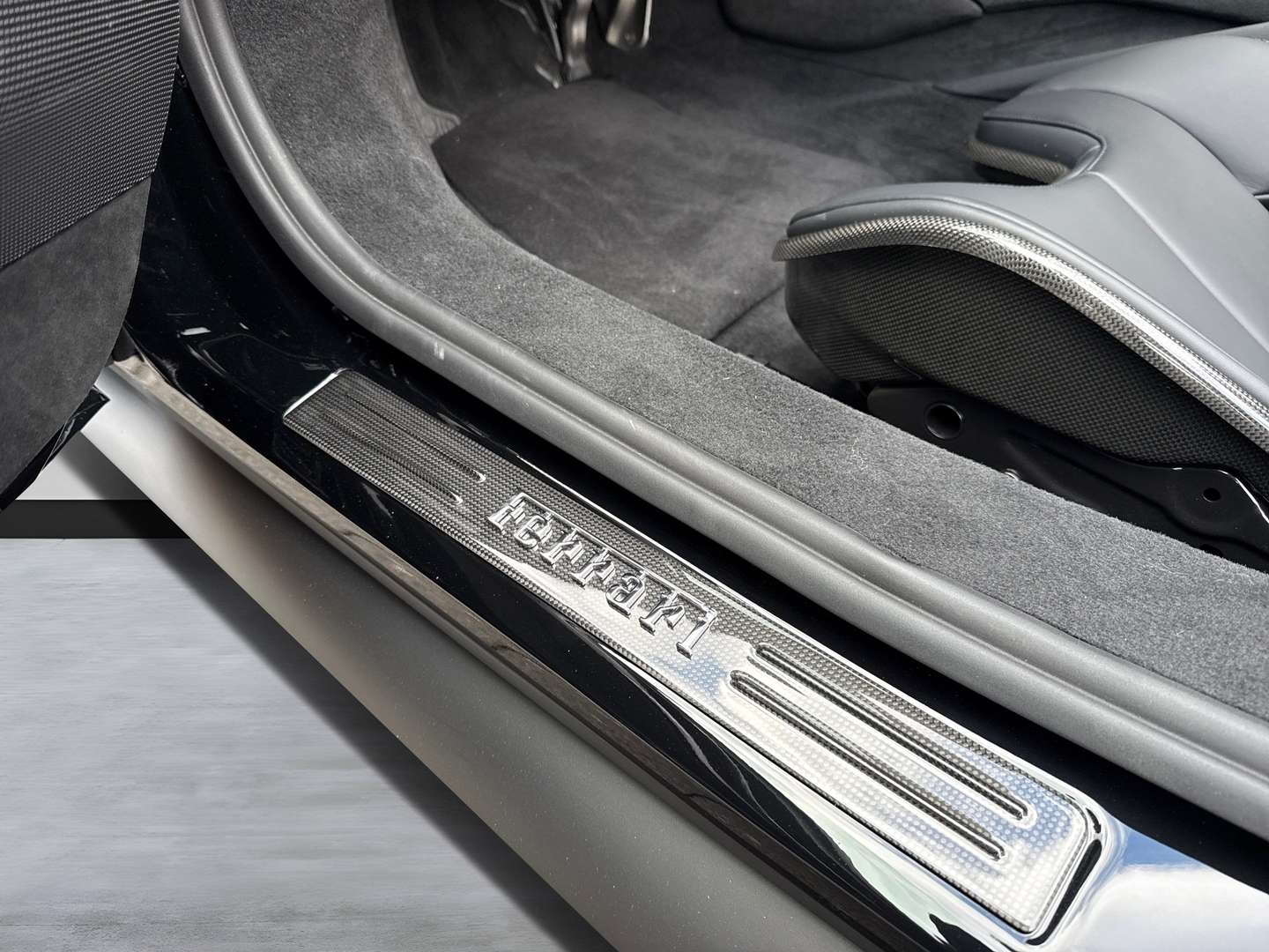 Ferrari 296 GTS - 2025 - Joinsteer - #23