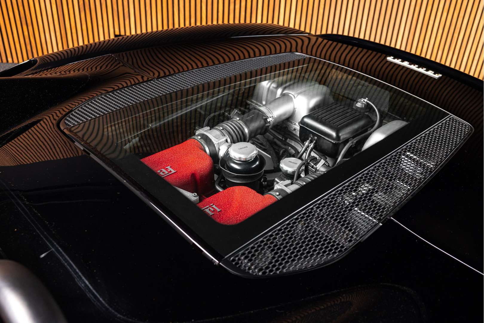 Ferrari 360 Spider - 2001 - Joinsteer - #30