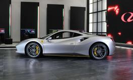 Ferrari 488 GTB - 2016 - Joinsteer - #1