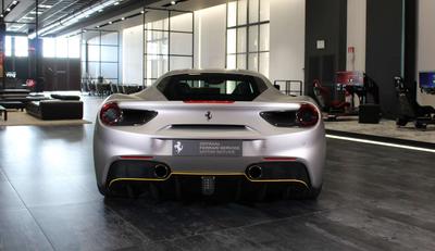 Ferrari 488 GTB