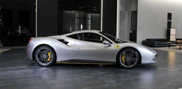 Ferrari 488 GTB — photo 4