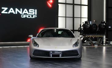 Ferrari 488 GTB — photo 6