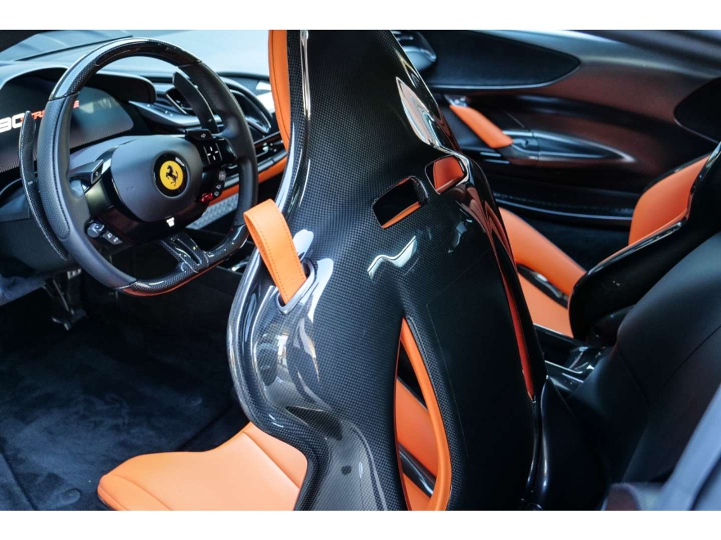 Ferrari SF90 Stradale - 2022 - Joinsteer - #22