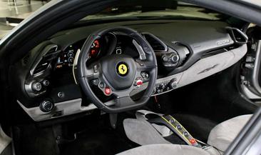 Ferrari 488 GTB — photo 7