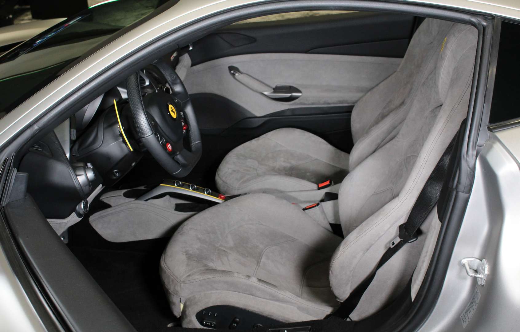 Ferrari 488 GTB - 2016 - Joinsteer - #8