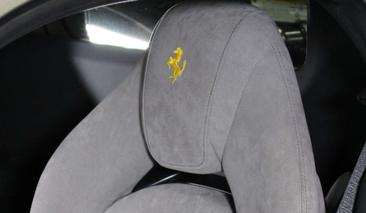 Ferrari 488 GTB — photo 10